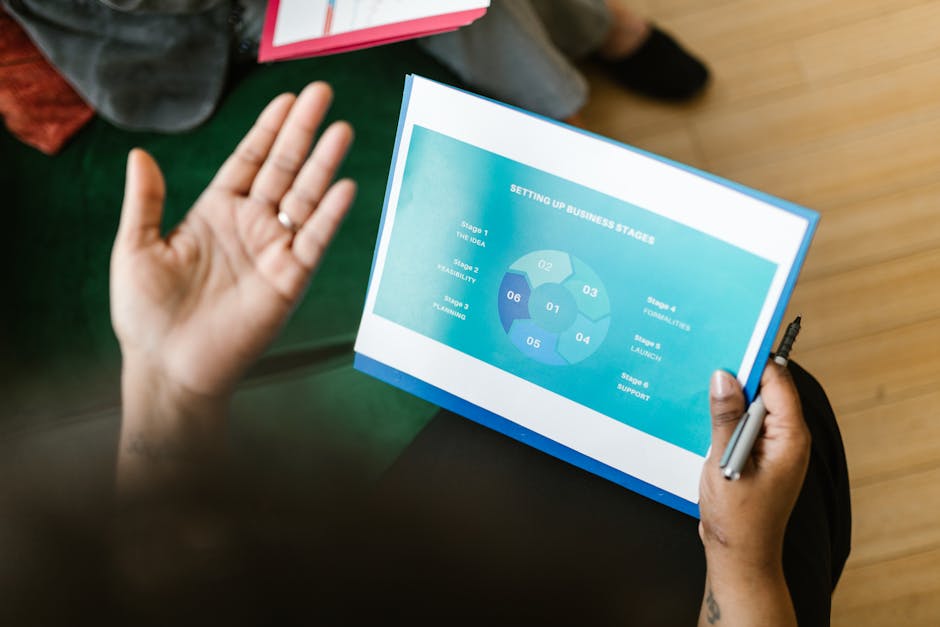 Portrait of Dr. Franco Koch